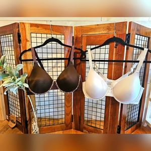 (2) Vanity Fair® Beauty Back™ Full-Figure Back-Smoothing Underwire Bra - 76380